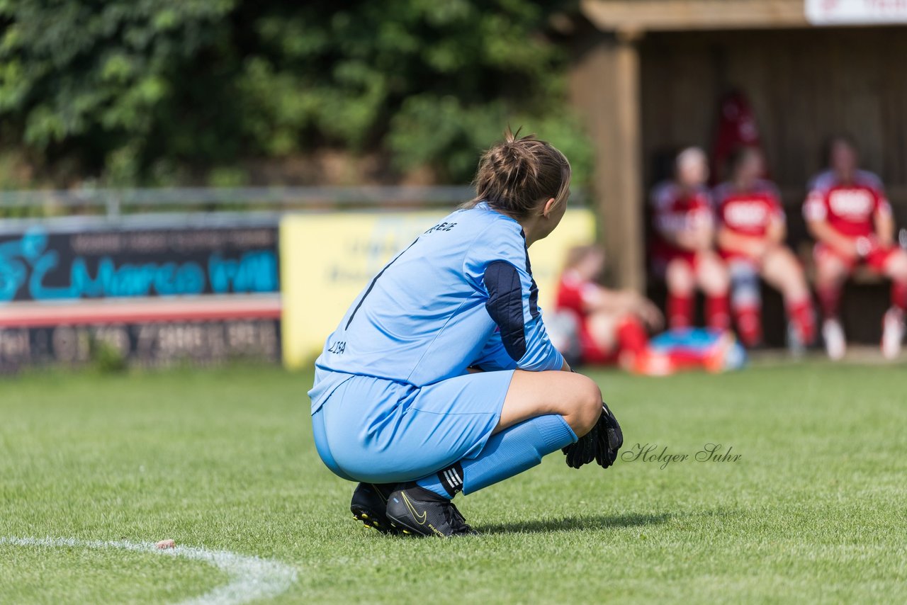 Bild 373 - F TuS Tensfeld - TSV Bargteheide : Ergebnis: 1:0